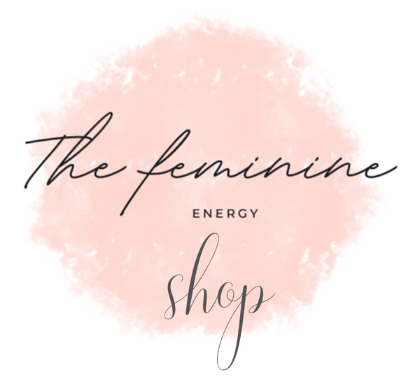 The Feminine Energy Shop